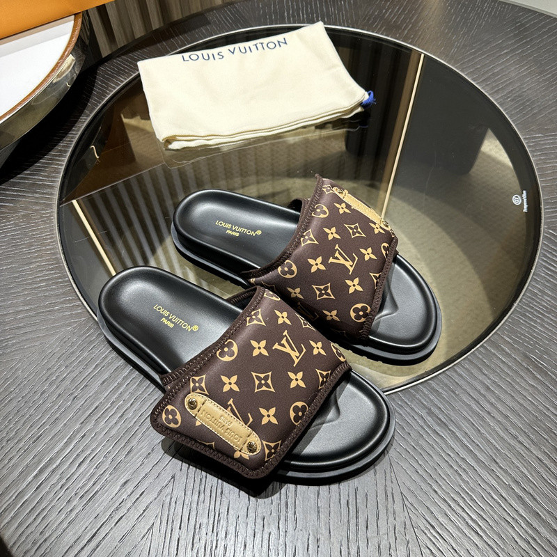 LVT SANDALS