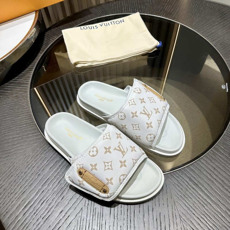 LVT SANDALS