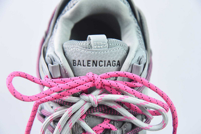 BC TRACK SNEAKER