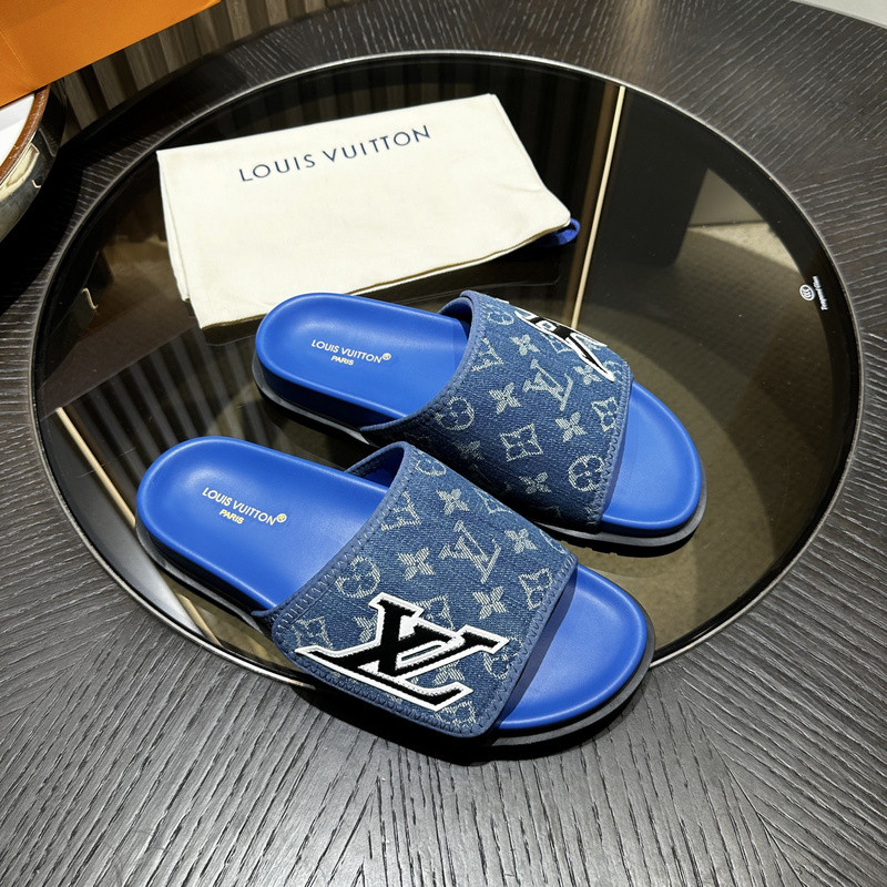 LVT SANDALS