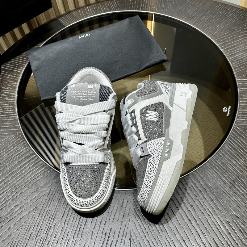 AMIRI MA-1 Sneakers