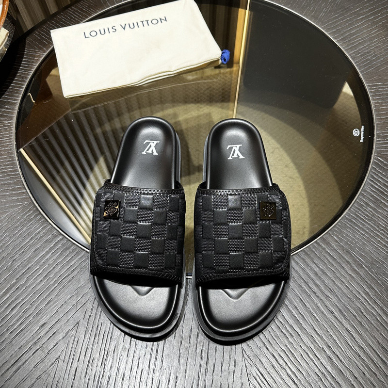 LVT SANDALS