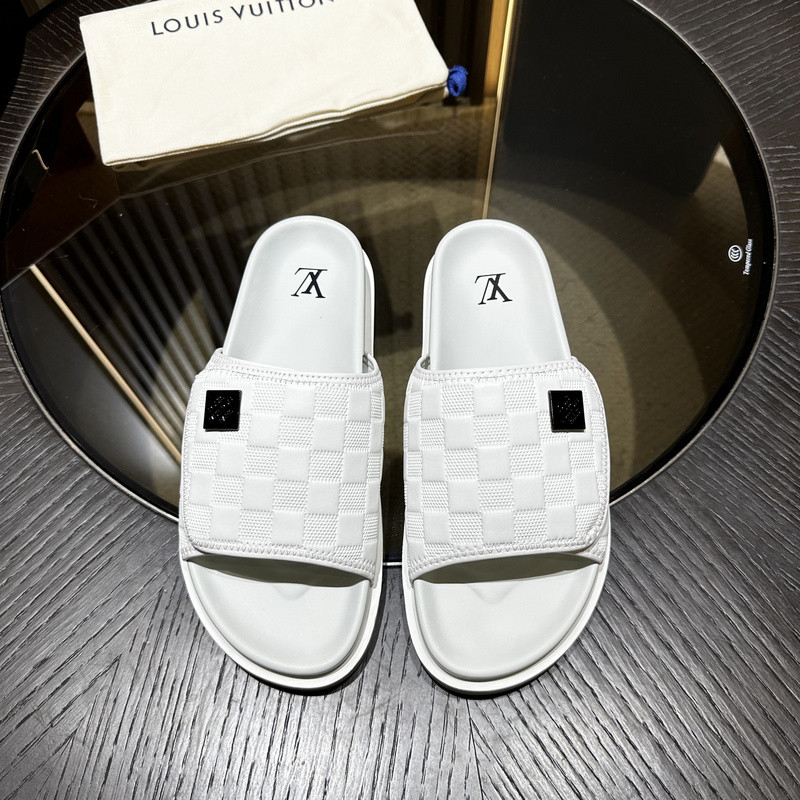 LVT SANDALS