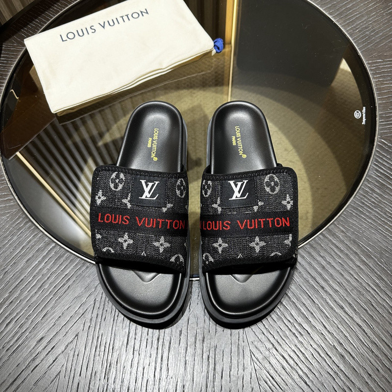 LVT SANDALS