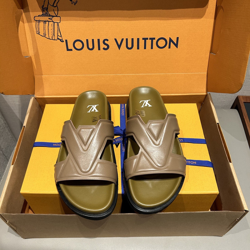 LVT SANDALS