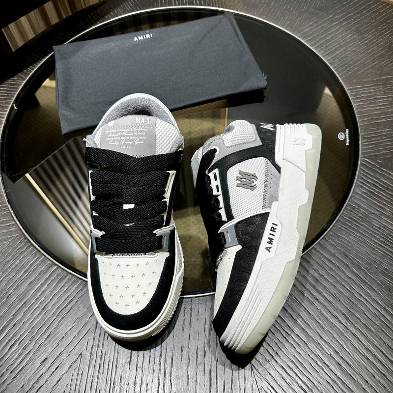 AMIRI MA-1 Sneakers