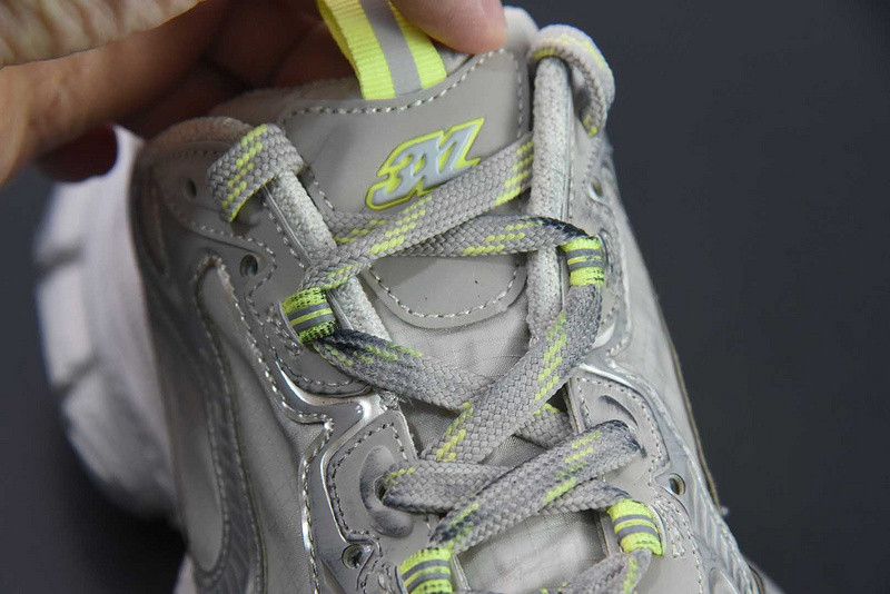 BC 3XL SNEAKER