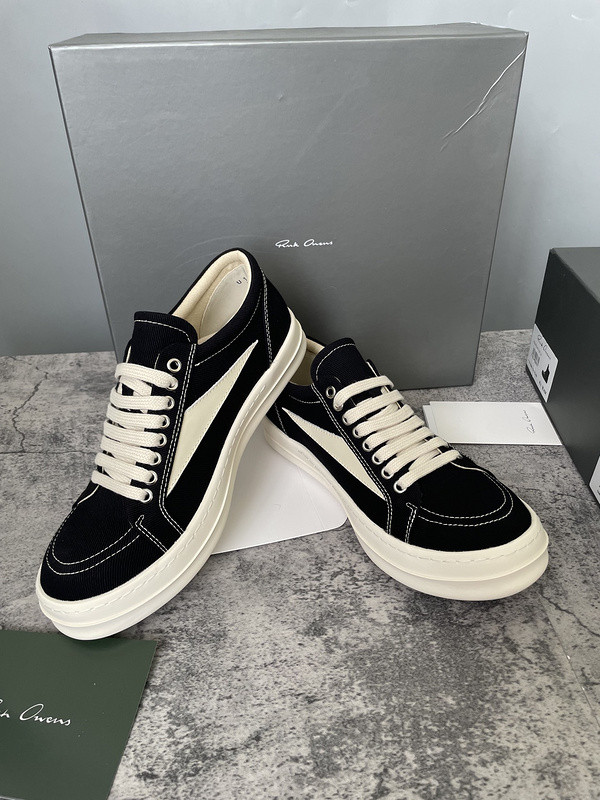 RICK OWENS DRKSHDW