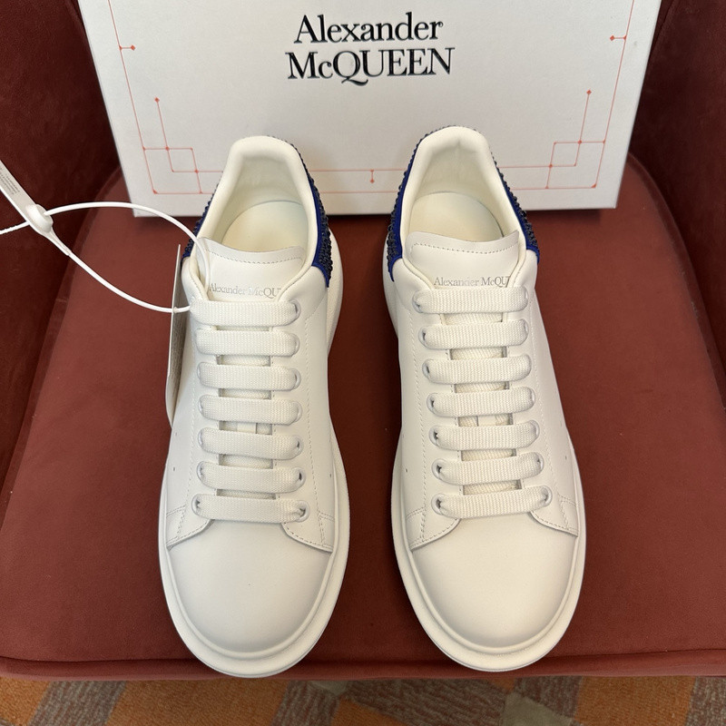 AlexER McEEN SNEAKERS