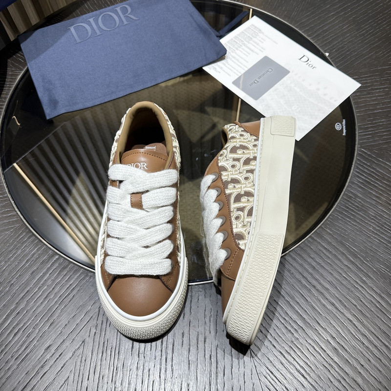 DIO* B33 SNEAKER