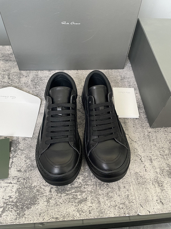 RICK OWENS DRKSHDW
