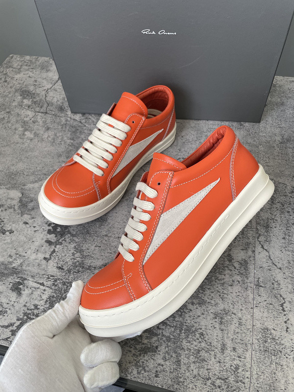 RICK OWENS DRKSHDW