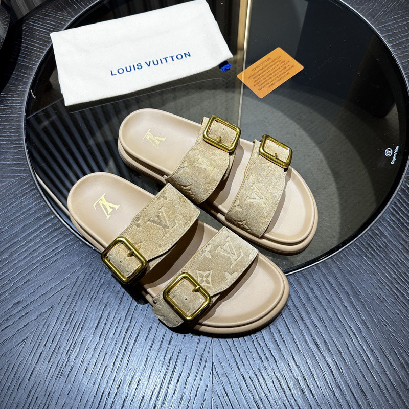 LVT SANDALS