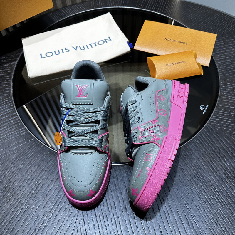 LVT SNEAKERS