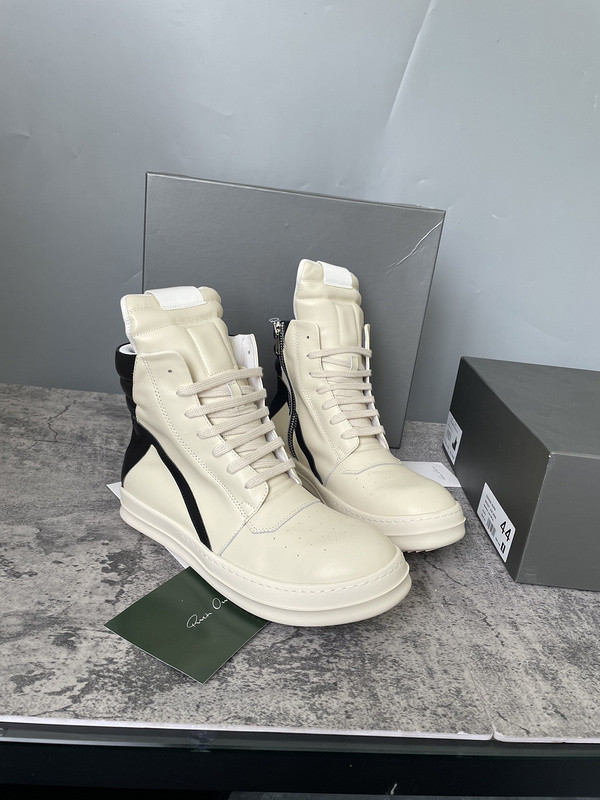 RICK OWENS DRKSHDW