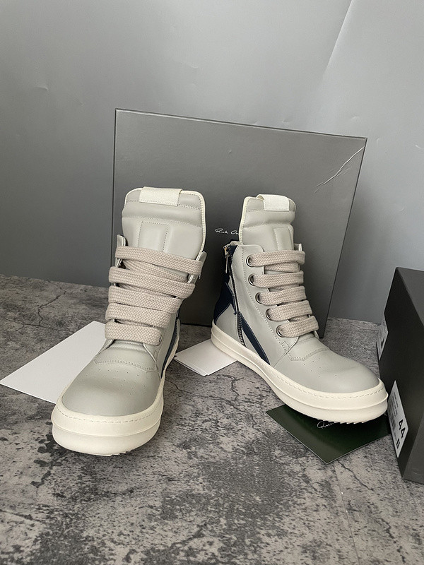 RICK OWENS DRKSHDW