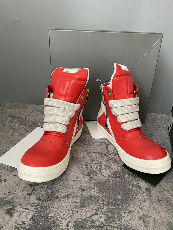 RICK OWENS DRKSHDW