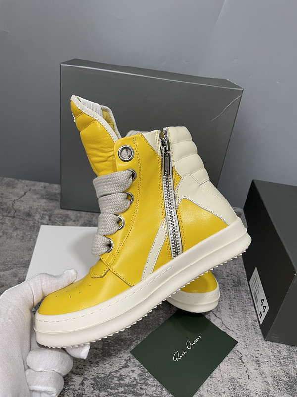 RICK OWENS DRKSHDW