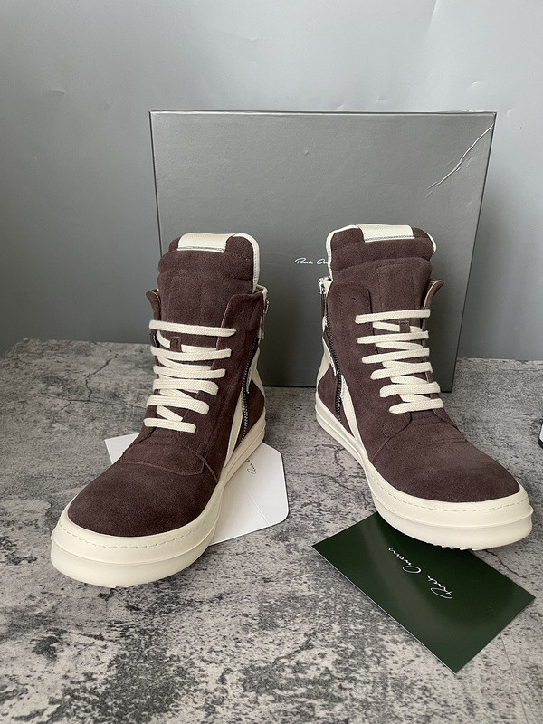 RICK OWENS DRKSHDW