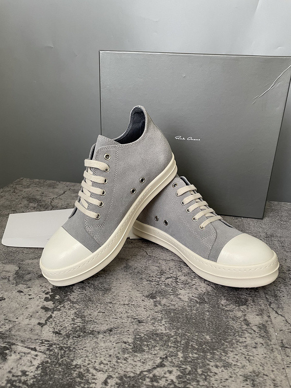 RICK OWENS DRKSHDW