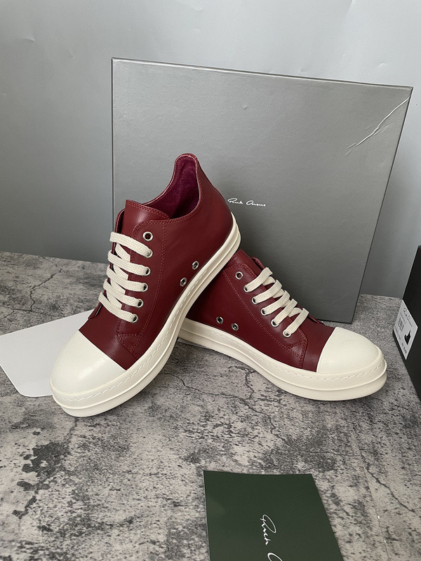 RICK OWENS DRKSHDW