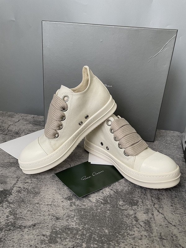 RICK OWENS DRKSHDW