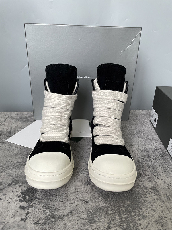 RICK OWENS DRKSHDW