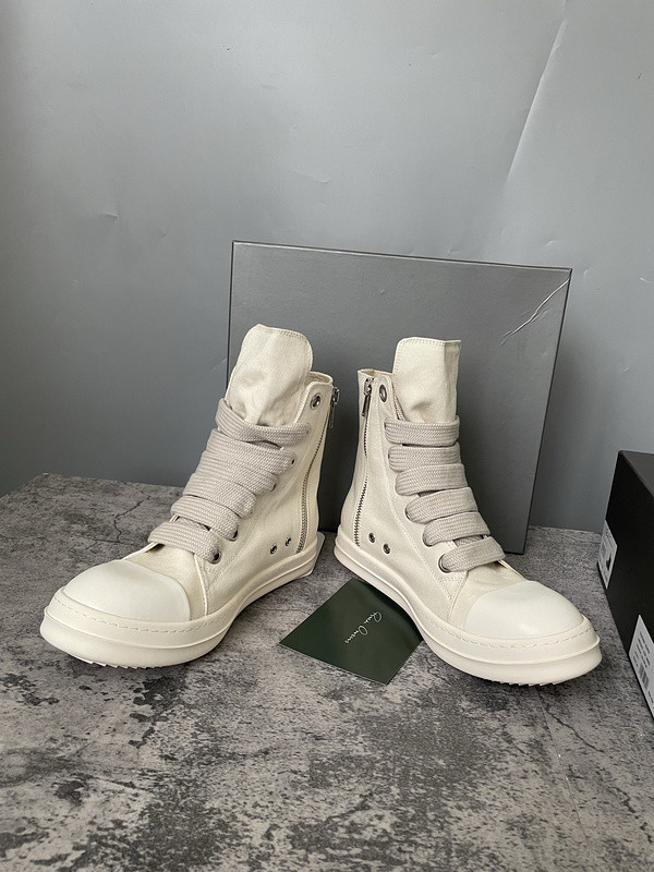 RICK OWENS DRKSHDW