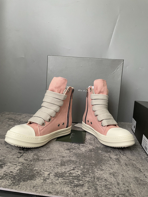 RICK OWENS DRKSHDW