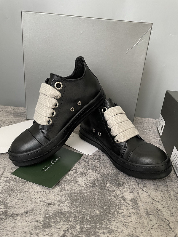 RICK OWENS DRKSHDW