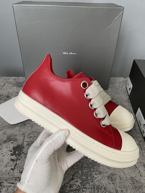 RICK OWENS DRKSHDW