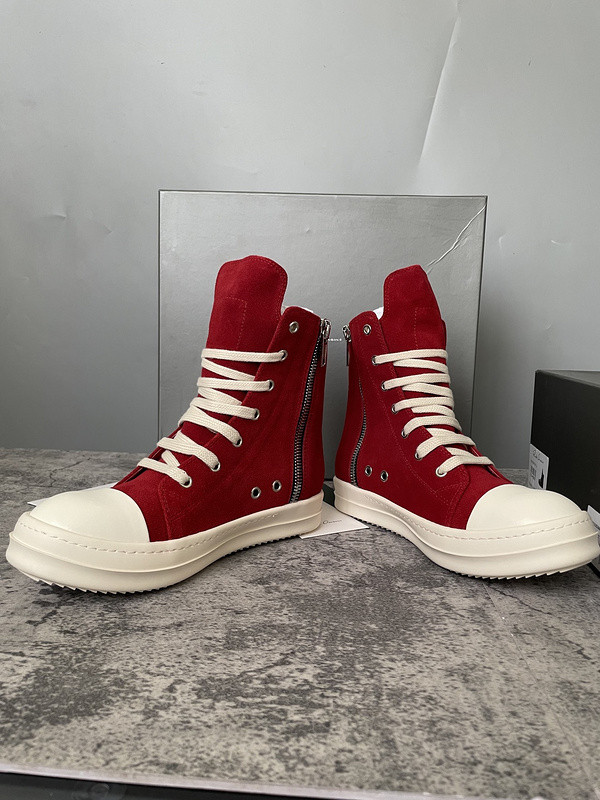 RICK OWENS DRKSHDW