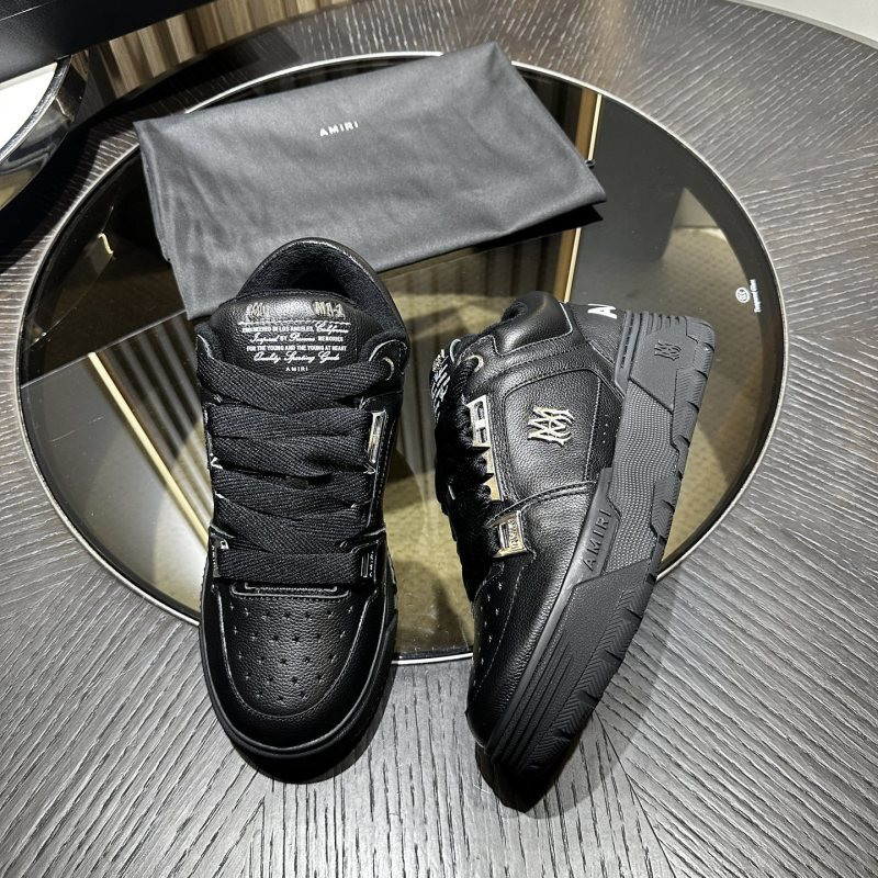 AMIRI MA-1 Sneakers