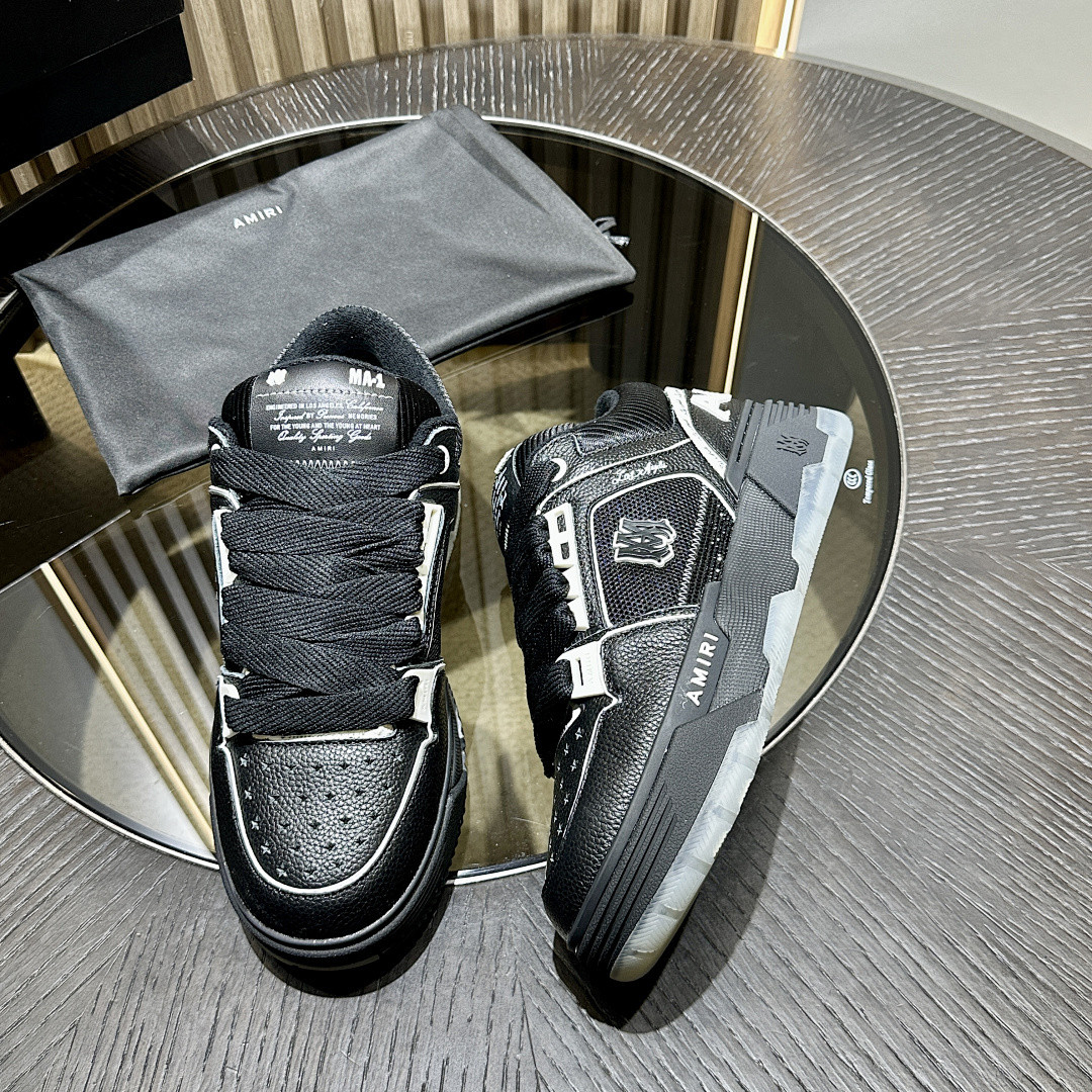 AMIRI MA-1 Sneakers