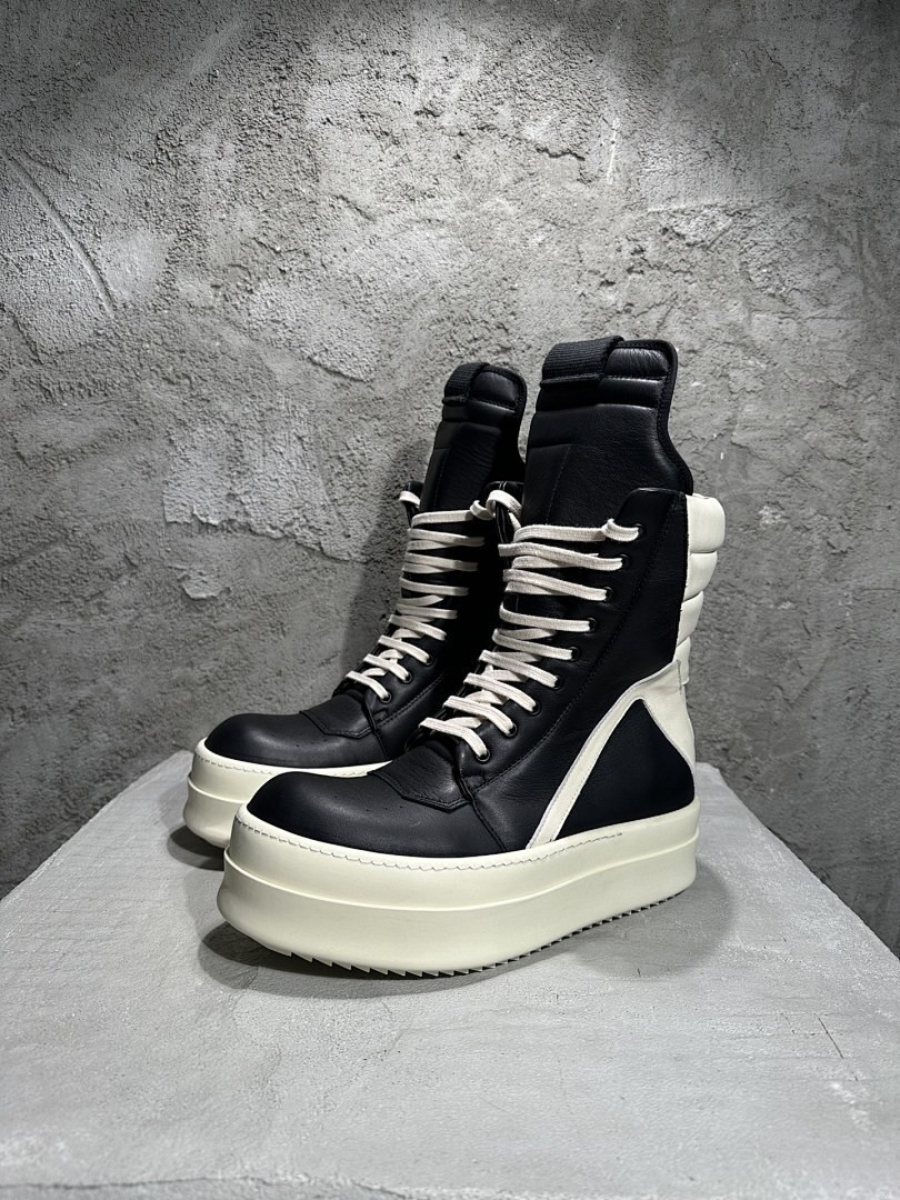 RICK OWENS DRKSHDW