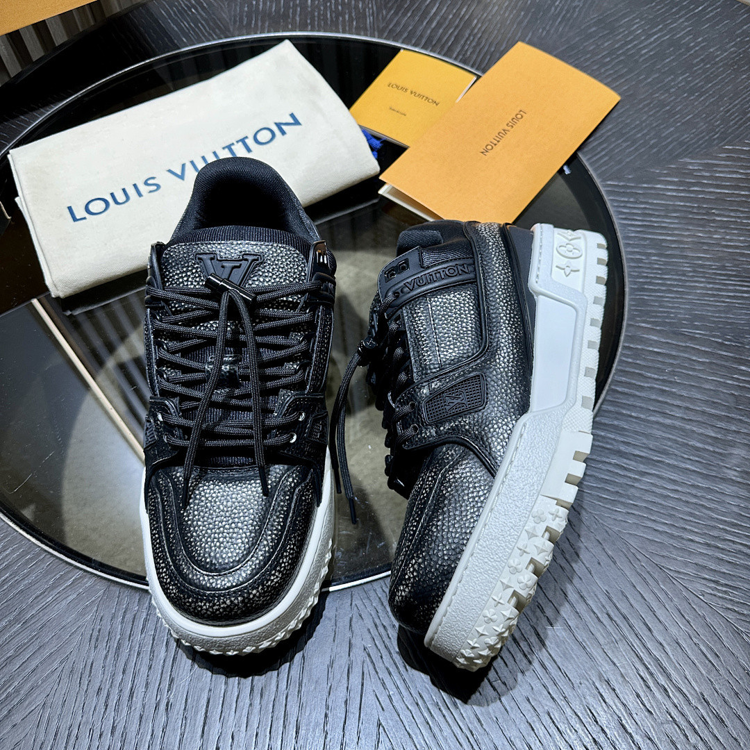 LVT SNEAKERS