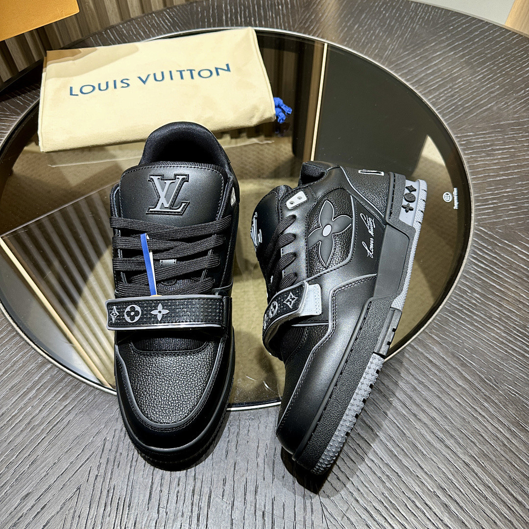 LVT SNEAKERS