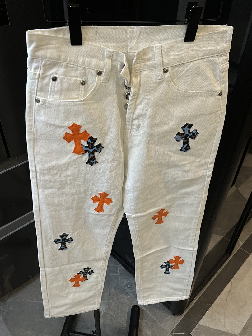 Aceshoe Jeans