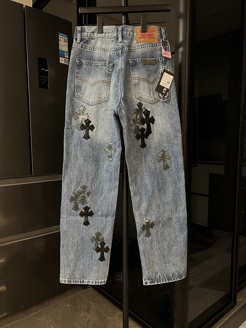 Aceshoe Jeans