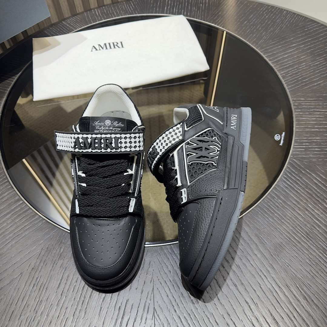 AMIRI MA-1 Sneakers