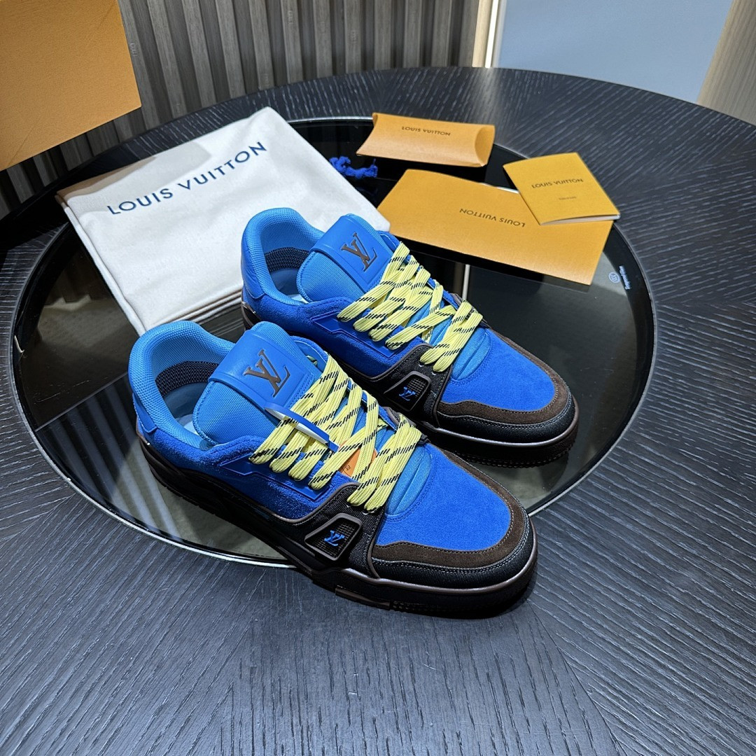 LVT SNEAKERS