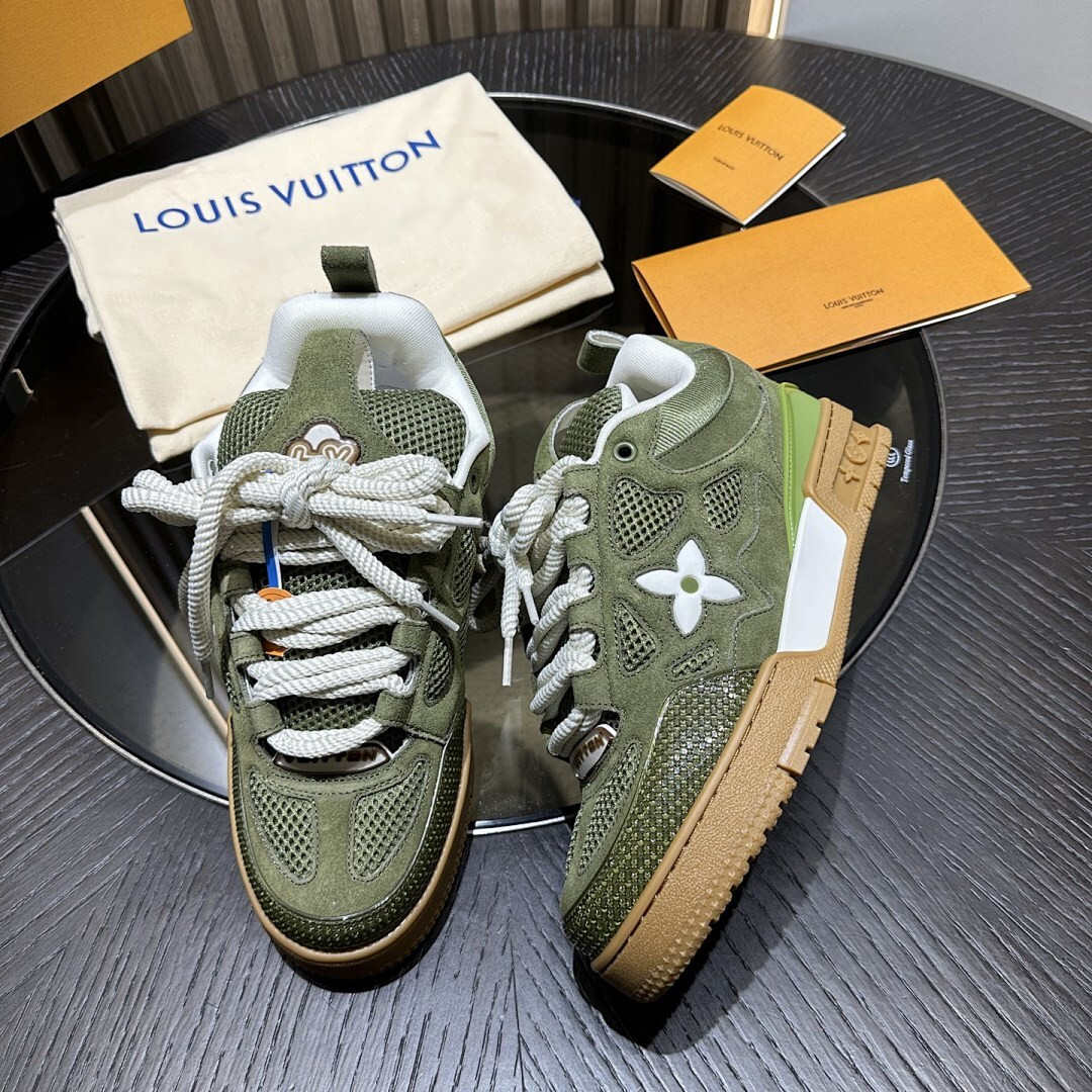 LVT SNEAKERS