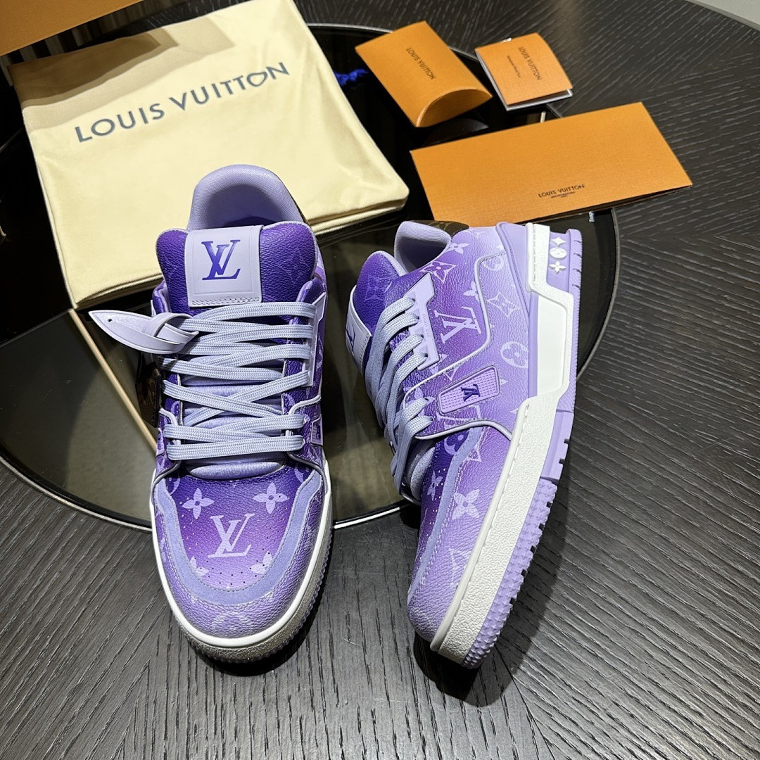 LVT SNEAKERS