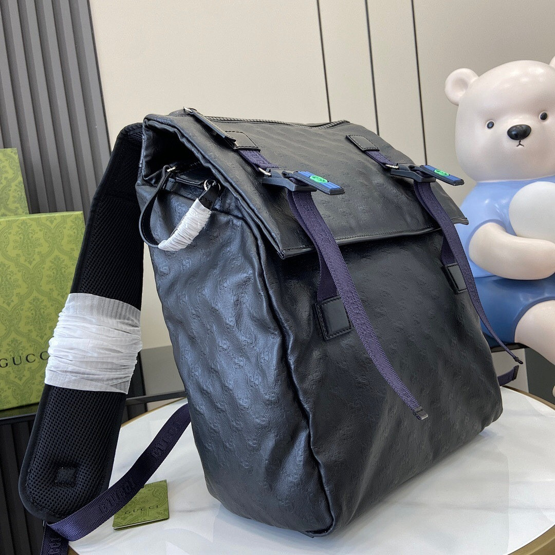 Gvc*1 BAG