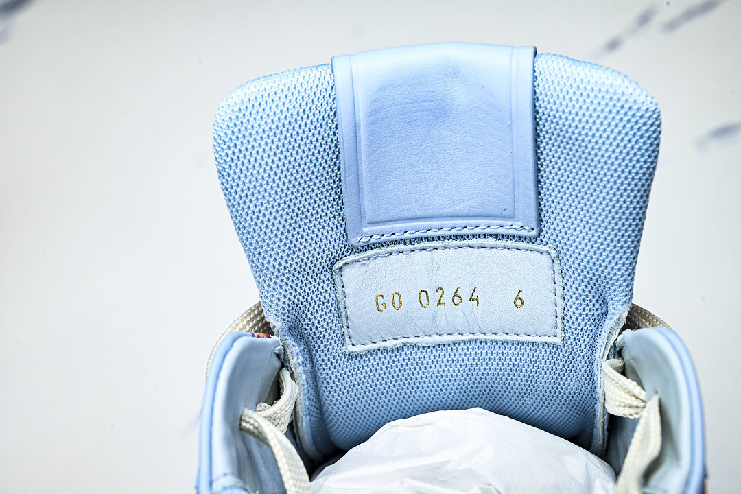 LVT SNEAKERS