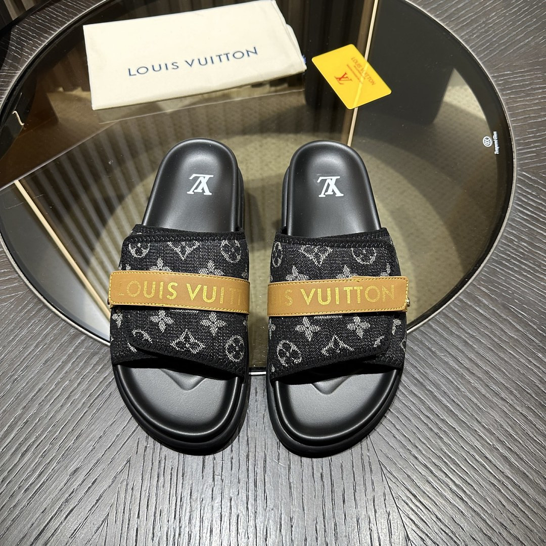 LVT SANDALS
