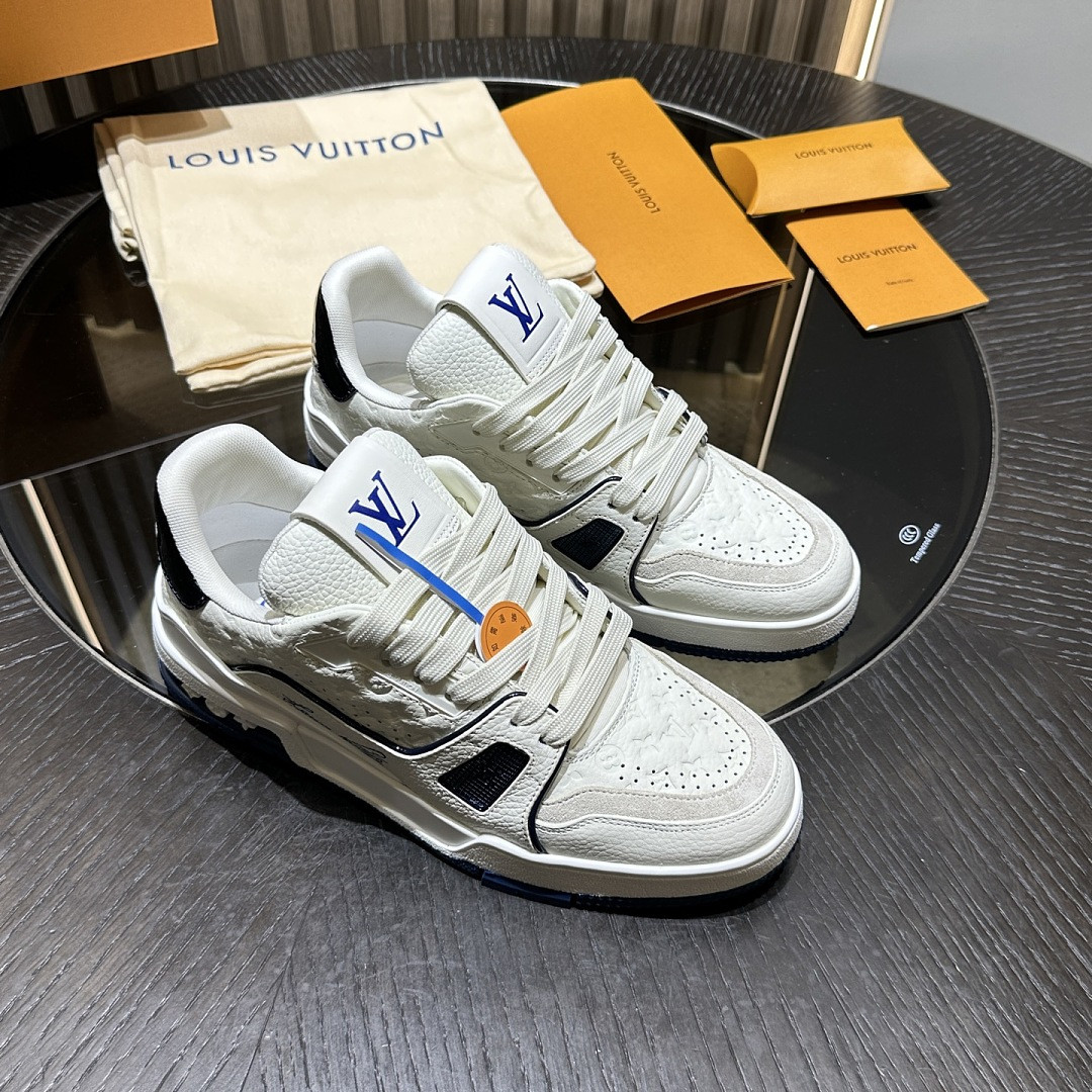 LVT SNEAKERS