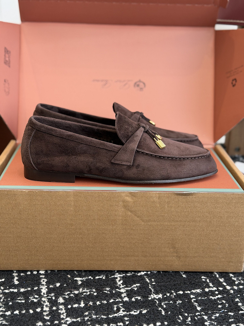 L0r0 P1ana sneaker