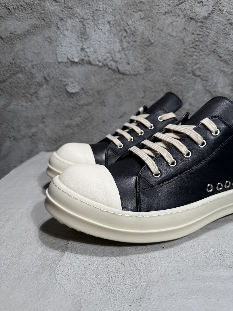 RICK OWENS DRKSHDW