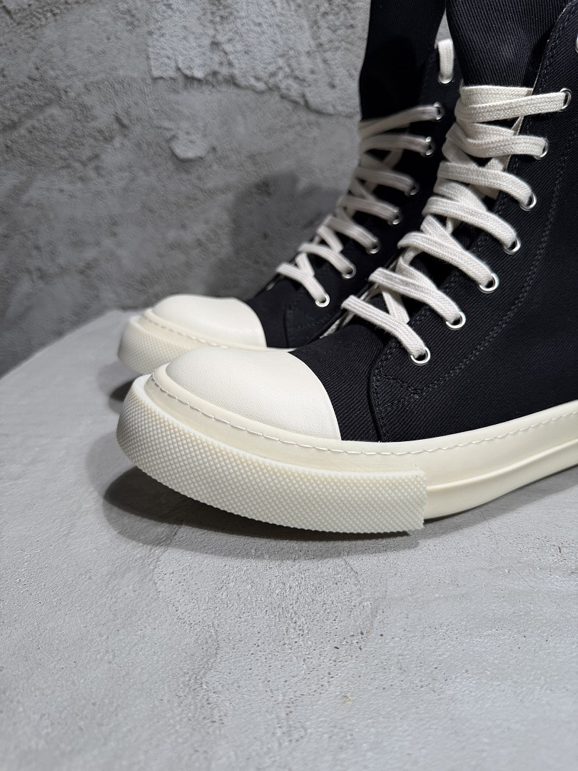 RICK OWENS DRKSHDW